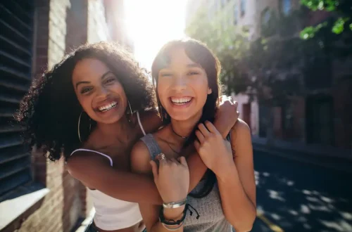 How to Maintain Friendships: Building Strong, Lasting Connections