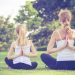Exercising Together Can Strengthen Bonds with Family and Partners