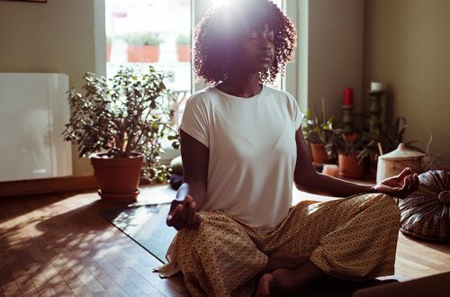 The Importance of Prioritizing Mental Health