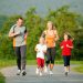 Exercise as a Healthy Lifestyle