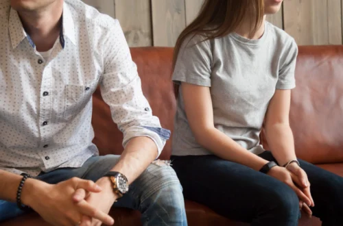 Don’t Let Relationship Drama Mess with Your Mental Health
