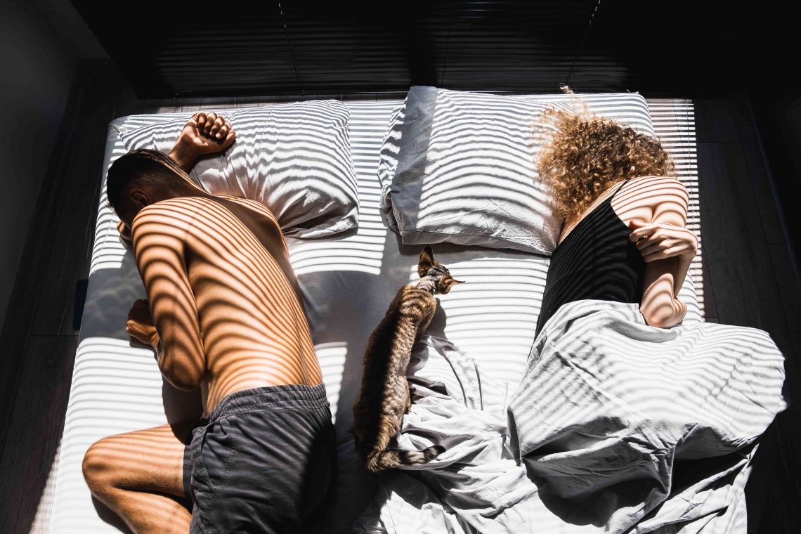 How to Handle Relationship Problems Without Losing Your Mind