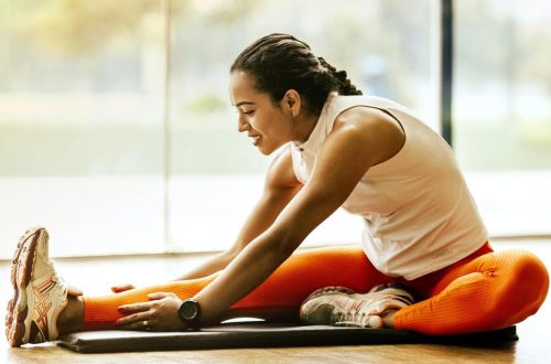 How to Relieve Mental Stress Through Low-Intensity Exercise