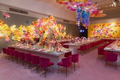 Celebrating Art and Community: Laguna Art Museum’s Directors Circle Dinner and Awards Night