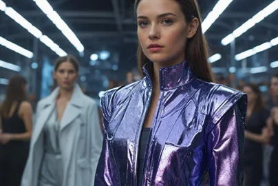 🌿 Embracing the Future: Lifestyle Trends Defining 2025