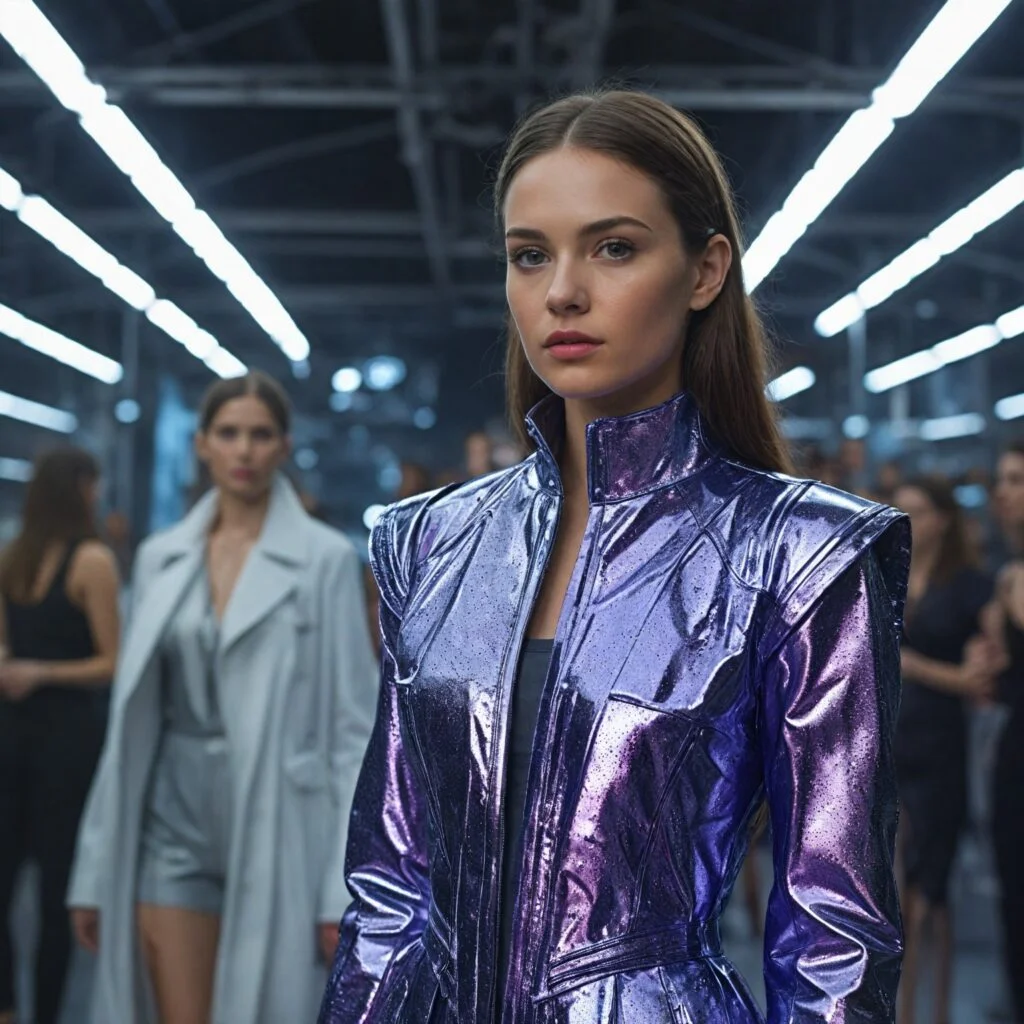 🌿 Embracing the Future: Lifestyle Trends Defining 2025